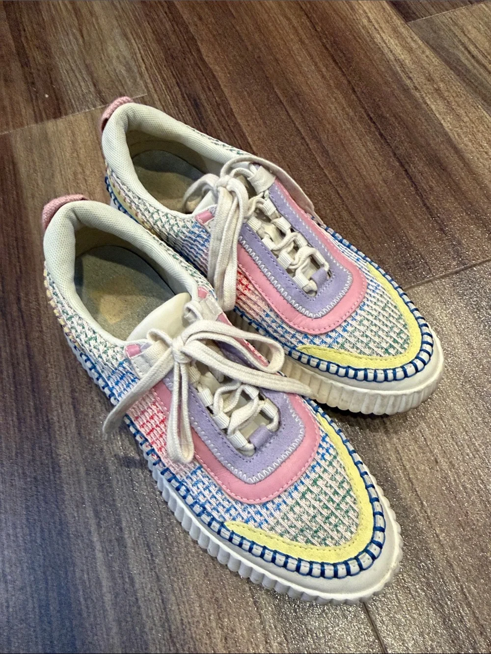 Dolce Vita Dolen Sneakers